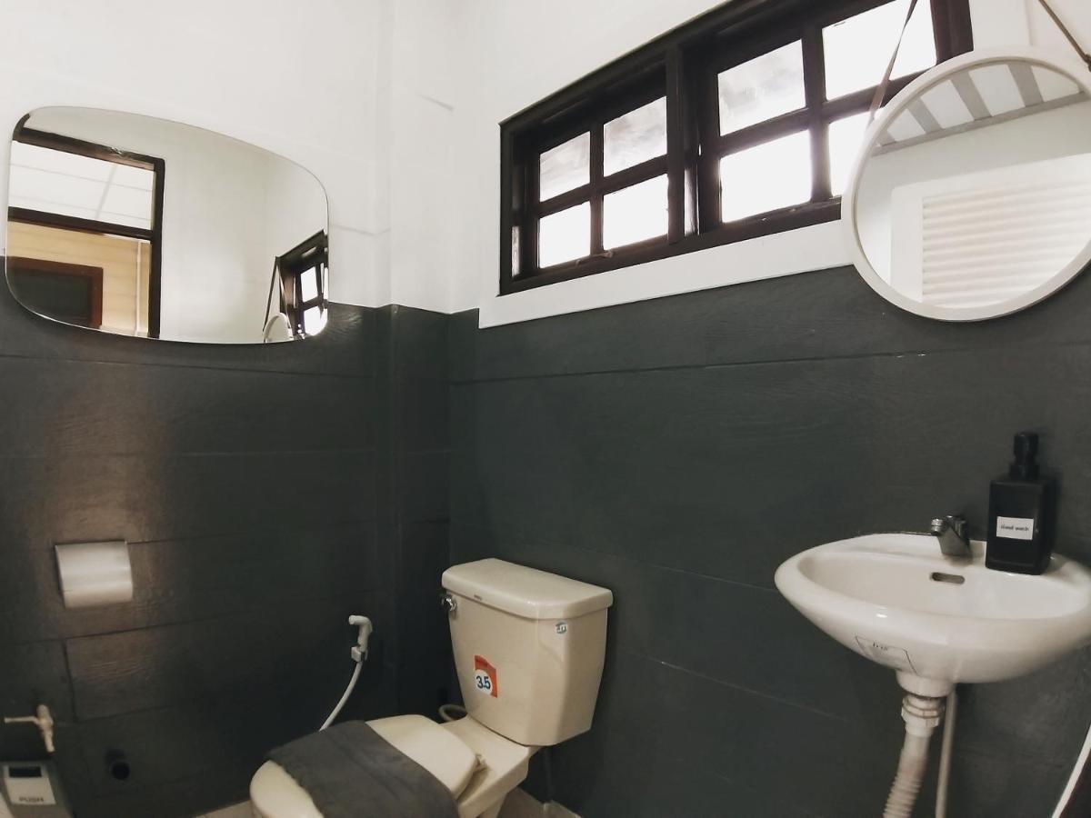 Apartamento The Warehouse - Ayutthaya Exterior foto